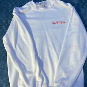 Good Times Crewneck